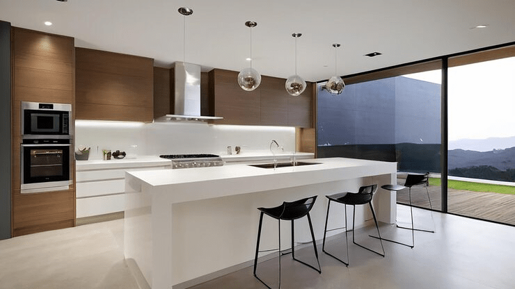 Kitchen Renovation