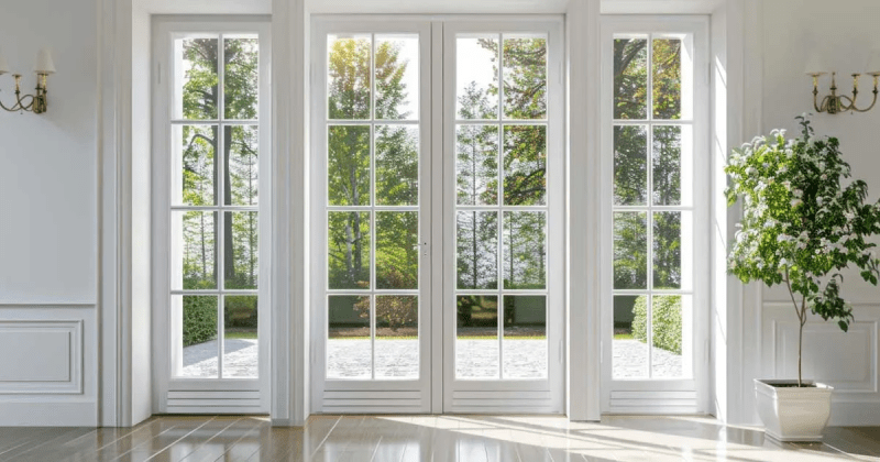 Windows and Doors